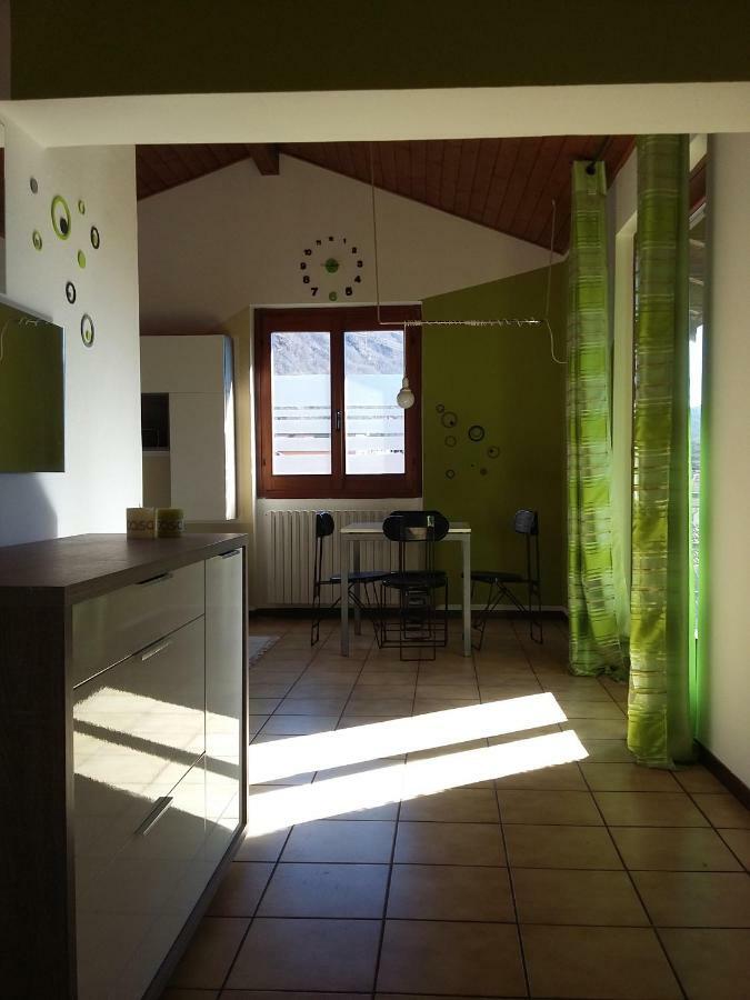 Апартаменты Casa Avezza Оменья Экстерьер фото